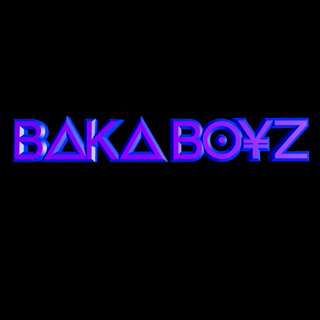 BAKABOYZ LOGO